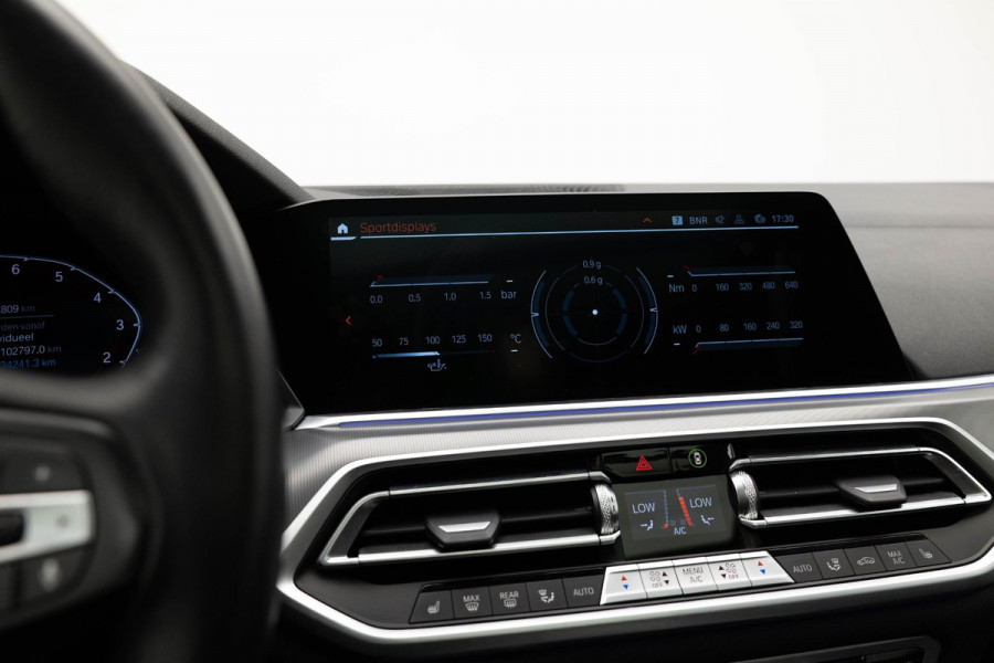 BMW X5 xDrive45e Executive |Pano|HUD|Laser|Elek.Trekhaak|