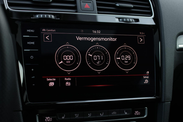 Volkswagen Golf 2.0 TSI GTI TCR *Akra*Pano*Dynaudio*Camera*Leder*DCC*