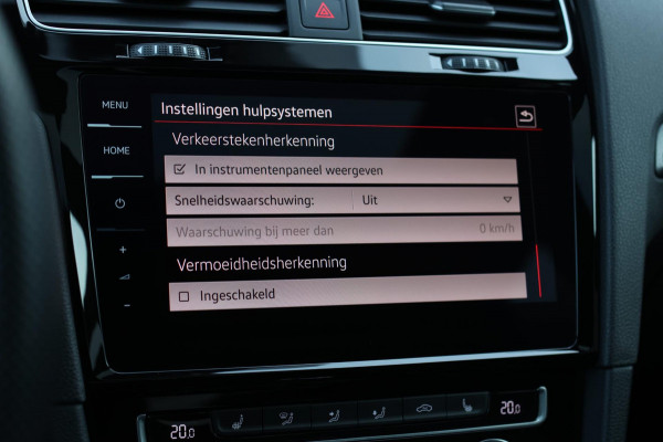 Volkswagen Golf 2.0 TSI GTI TCR *Akra*Pano*Dynaudio*Camera*Leder*DCC*