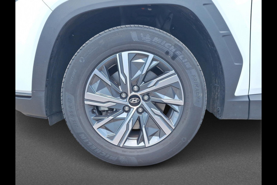 Hyundai Tucson 1.6 T-GDI HEV Comfort Stoelverwarming | Apple Carplay / Android Auto | Sfeerverlichting
