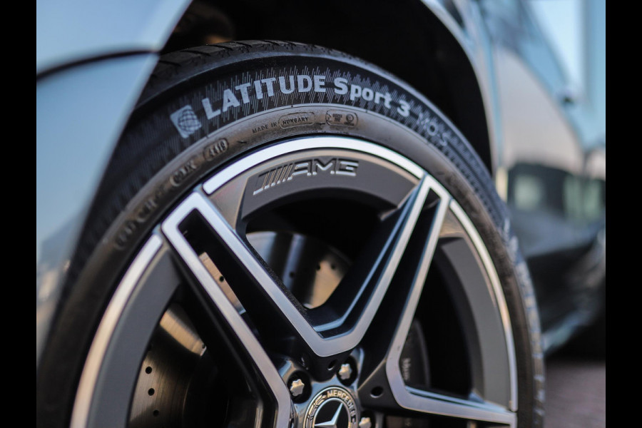 Mercedes-Benz GLS 450 4MATIC Premium | Luchtvering | Camera | Leder | Pano | Keyless | Stoelverw.