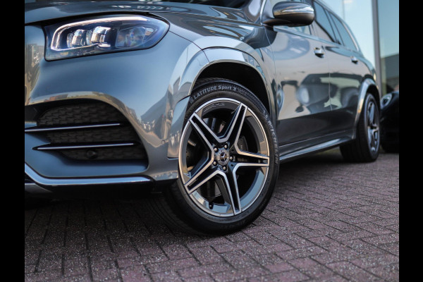 Mercedes-Benz GLS 450 4MATIC Premium | Luchtvering | Camera | Leder | Pano | Keyless | Stoelverw.