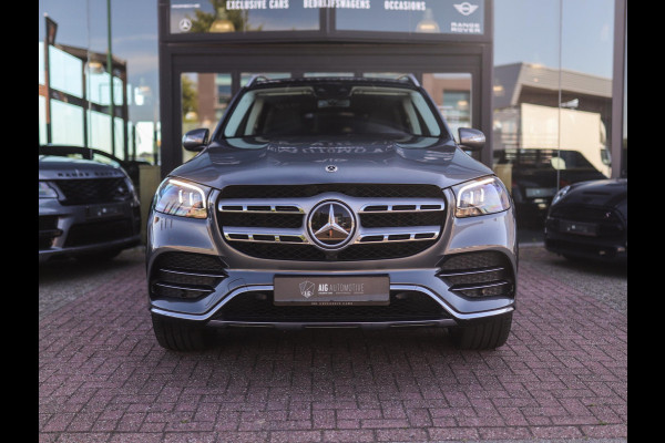 Mercedes-Benz GLS 450 4MATIC Premium | Luchtvering | Camera | Leder | Pano | Keyless | Stoelverw.