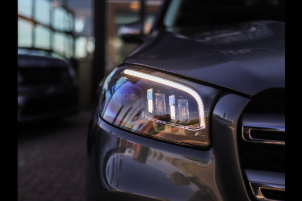 Mercedes-Benz GLS 450 4MATIC Premium | Luchtvering | Camera | Leder | Pano | Keyless | Stoelverw.