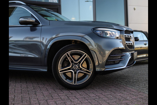 Mercedes-Benz GLS 450 4MATIC Premium | Luchtvering | Camera | Leder | Pano | Keyless | Stoelverw.