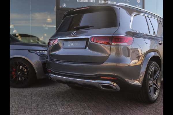 Mercedes-Benz GLS 450 4MATIC Premium | Luchtvering | Camera | Leder | Pano | Keyless | Stoelverw.