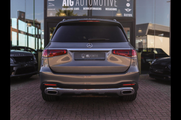 Mercedes-Benz GLS 450 4MATIC Premium | Luchtvering | Camera | Leder | Pano | Keyless | Stoelverw.