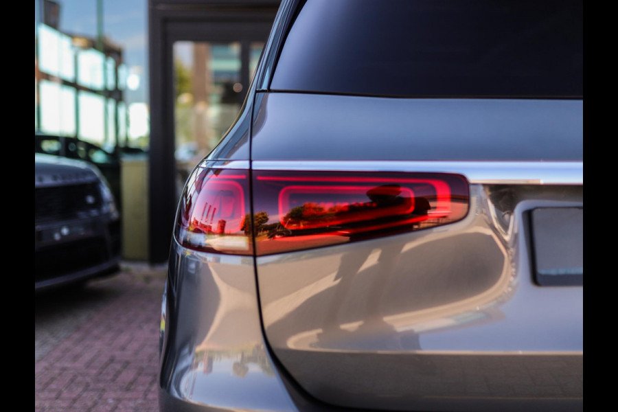 Mercedes-Benz GLS 450 4MATIC Premium | Luchtvering | Camera | Leder | Pano | Keyless | Stoelverw.