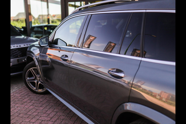 Mercedes-Benz GLS 450 4MATIC Premium | Luchtvering | Camera | Leder | Pano | Keyless | Stoelverw.