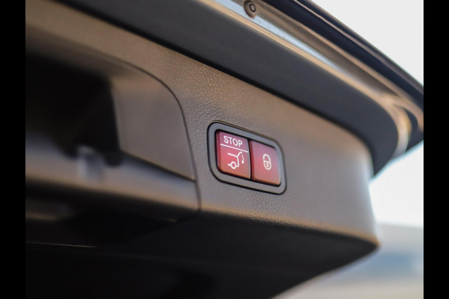 Mercedes-Benz GLS 450 4MATIC Premium | Luchtvering | Camera | Leder | Pano | Keyless | Stoelverw.