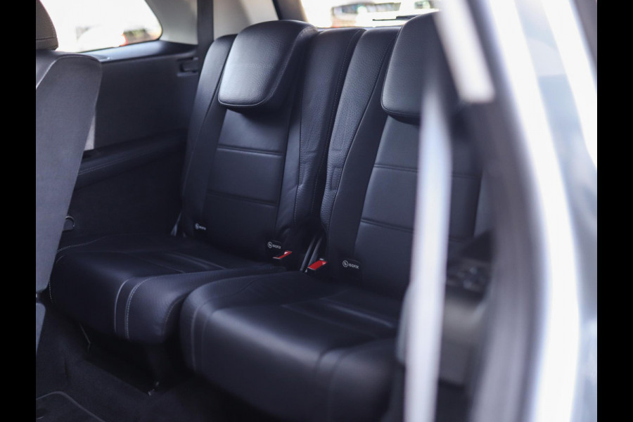 Mercedes-Benz GLS 450 4MATIC Premium | Luchtvering | Camera | Leder | Pano | Keyless | Stoelverw.