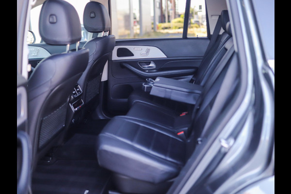 Mercedes-Benz GLS 450 4MATIC Premium | Luchtvering | Camera | Leder | Pano | Keyless | Stoelverw.