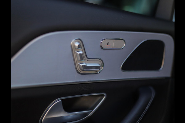 Mercedes-Benz GLS 450 4MATIC Premium | Luchtvering | Camera | Leder | Pano | Keyless | Stoelverw.