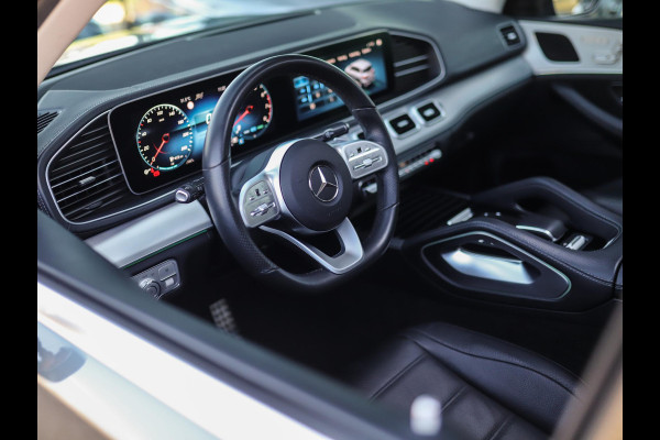 Mercedes-Benz GLS 450 4MATIC Premium | Luchtvering | Camera | Leder | Pano | Keyless | Stoelverw.