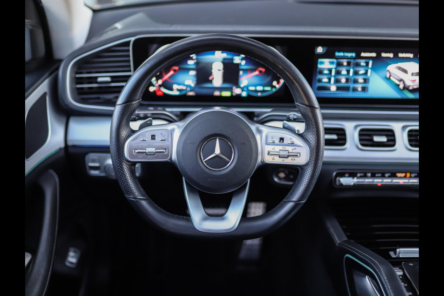 Mercedes-Benz GLS 450 4MATIC Premium | Luchtvering | Camera | Leder | Pano | Keyless | Stoelverw.