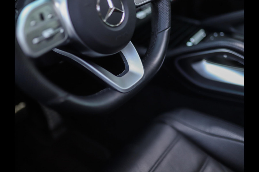Mercedes-Benz GLS 450 4MATIC Premium | Luchtvering | Camera | Leder | Pano | Keyless | Stoelverw.