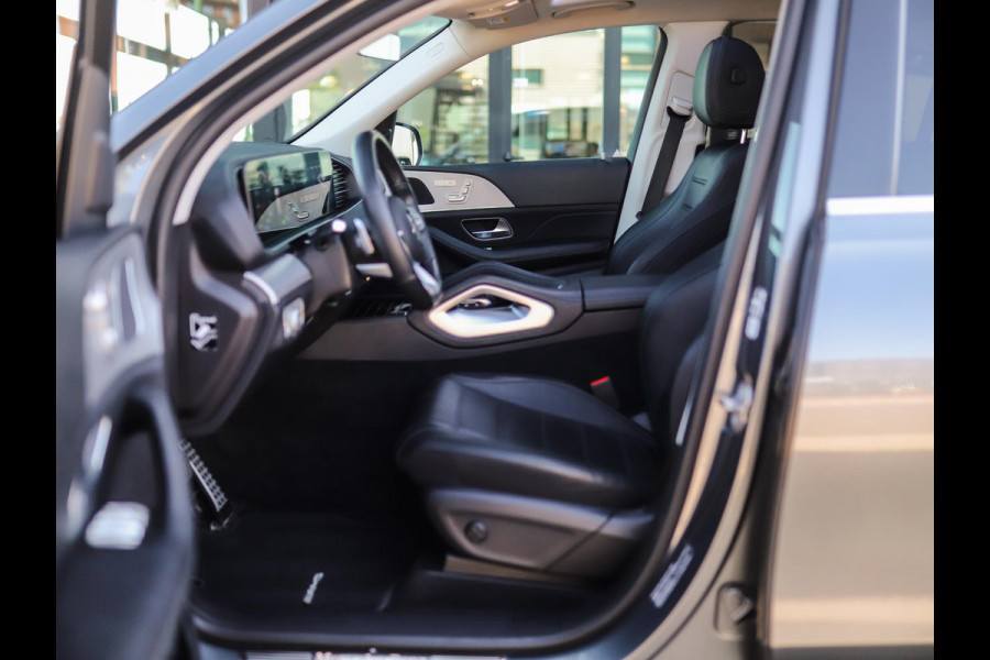 Mercedes-Benz GLS 450 4MATIC Premium | Luchtvering | Camera | Leder | Pano | Keyless | Stoelverw.