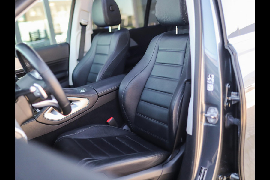 Mercedes-Benz GLS 450 4MATIC Premium | Luchtvering | Camera | Leder | Pano | Keyless | Stoelverw.