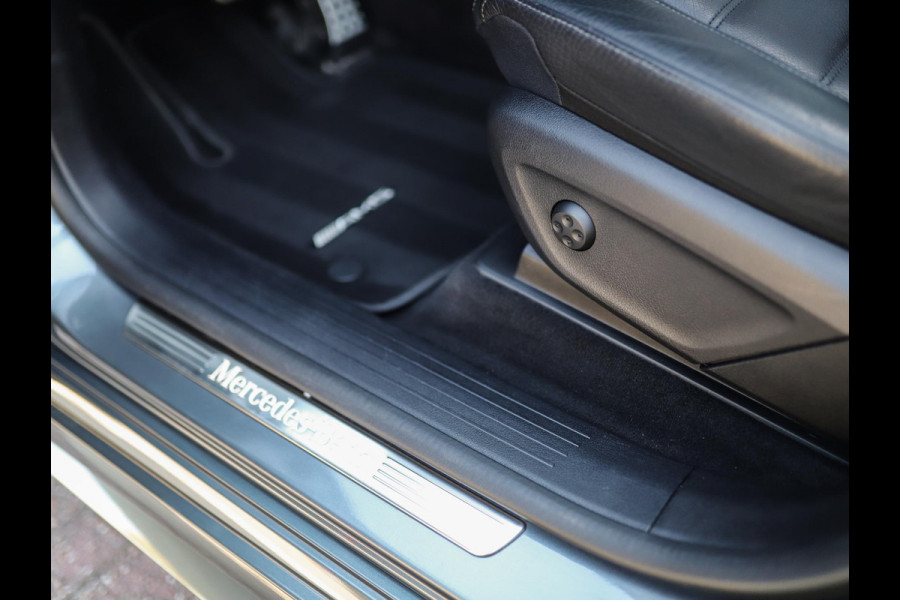 Mercedes-Benz GLS 450 4MATIC Premium | Luchtvering | Camera | Leder | Pano | Keyless | Stoelverw.