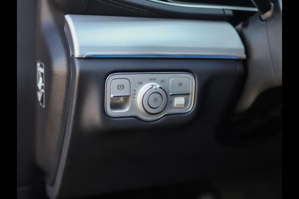 Mercedes-Benz GLS 450 4MATIC Premium | Luchtvering | Camera | Leder | Pano | Keyless | Stoelverw.