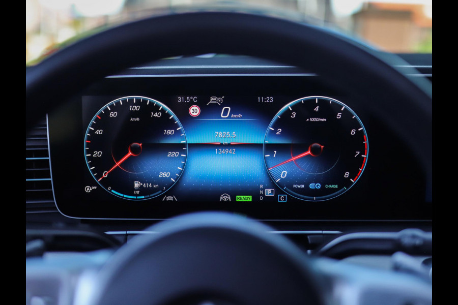 Mercedes-Benz GLS 450 4MATIC Premium | Luchtvering | Camera | Leder | Pano | Keyless | Stoelverw.