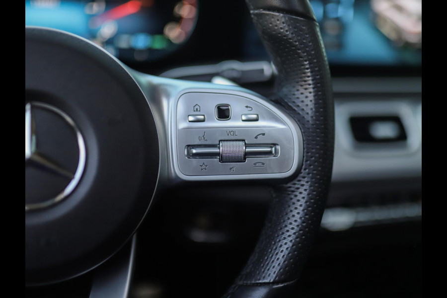 Mercedes-Benz GLS 450 4MATIC Premium | Luchtvering | Camera | Leder | Pano | Keyless | Stoelverw.