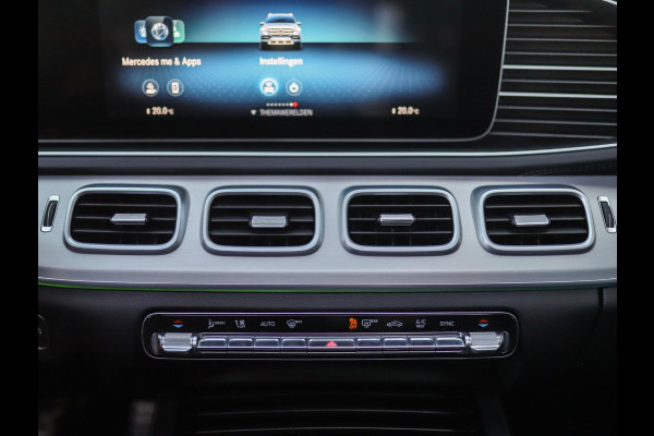 Mercedes-Benz GLS 450 4MATIC Premium | Luchtvering | Camera | Leder | Pano | Keyless | Stoelverw.