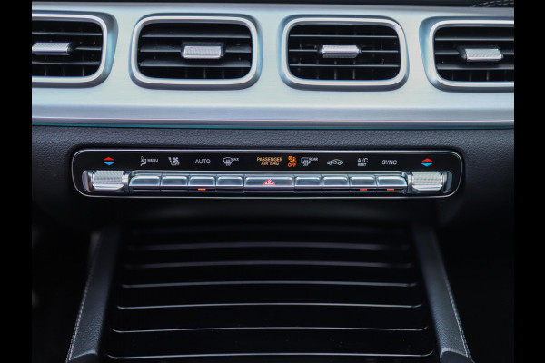 Mercedes-Benz GLS 450 4MATIC Premium | Luchtvering | Camera | Leder | Pano | Keyless | Stoelverw.