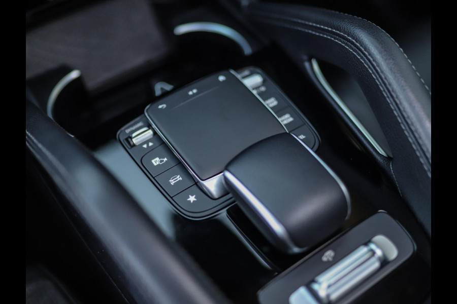 Mercedes-Benz GLS 450 4MATIC Premium | Luchtvering | Camera | Leder | Pano | Keyless | Stoelverw.
