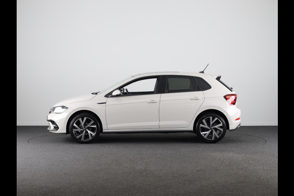 Volkswagen Polo GP R-Line-Edition 1.0 70 kW / 95 pk TSI Hatchback 7 v