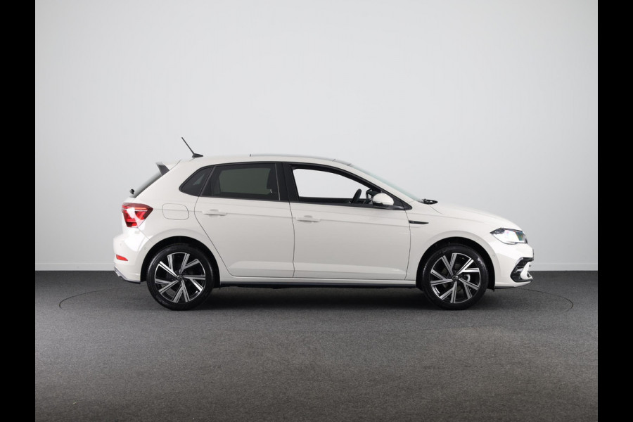 Volkswagen Polo GP R-Line-Edition 1.0 70 kW / 95 pk TSI Hatchback 7 v
