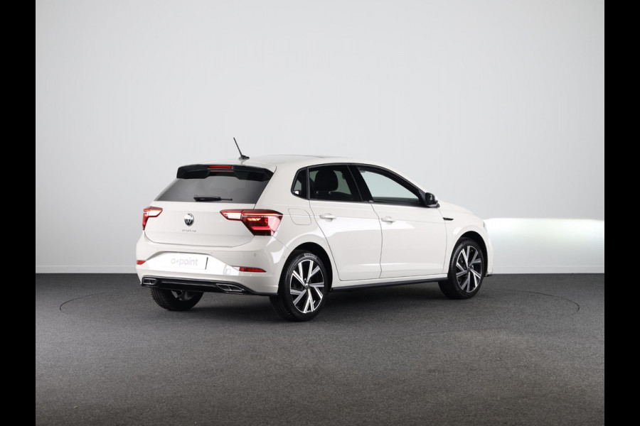 Volkswagen Polo GP R-Line-Edition 1.0 70 kW / 95 pk TSI Hatchback 7 v