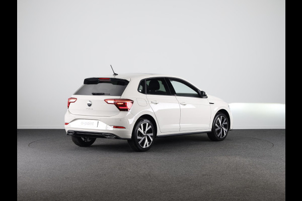 Volkswagen Polo GP R-Line-Edition 1.0 70 kW / 95 pk TSI Hatchback 7 v
