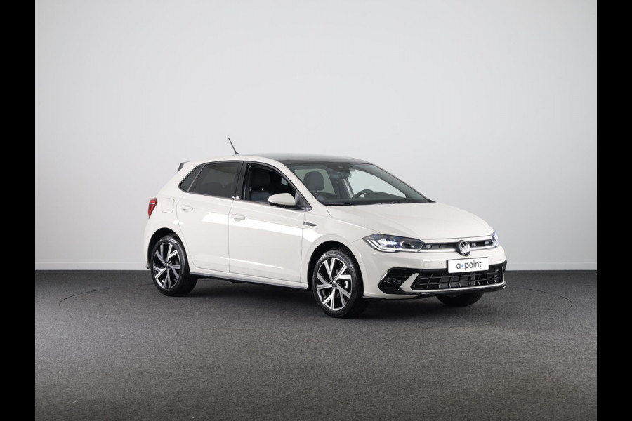 Volkswagen Polo GP R-Line-Edition 1.0 70 kW / 95 pk TSI Hatchback 7 v