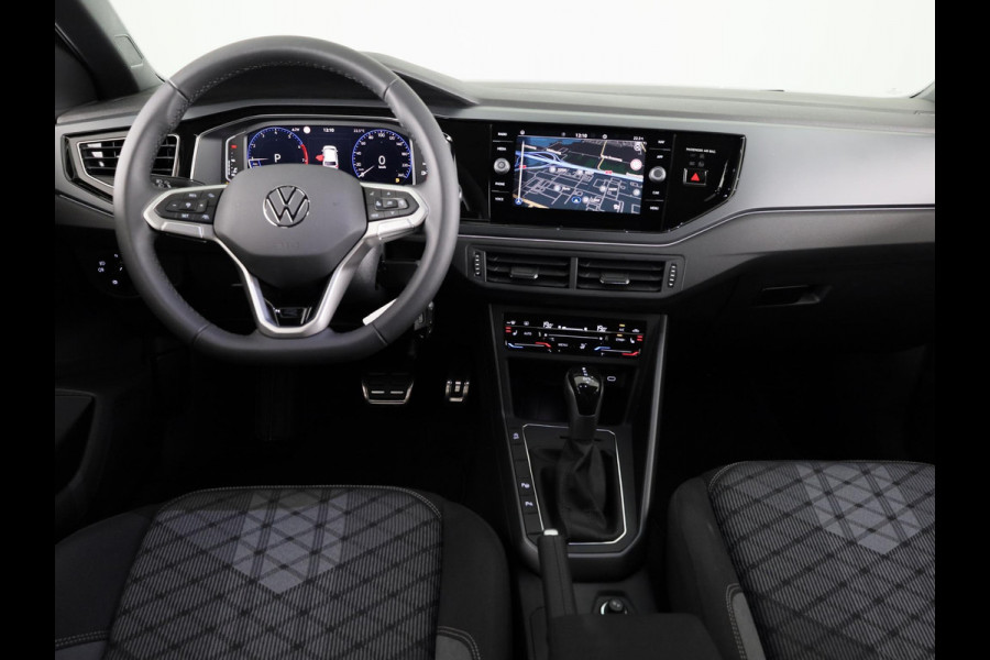 Volkswagen Polo GP R-Line-Edition 1.0 70 kW / 95 pk TSI Hatchback 7 v