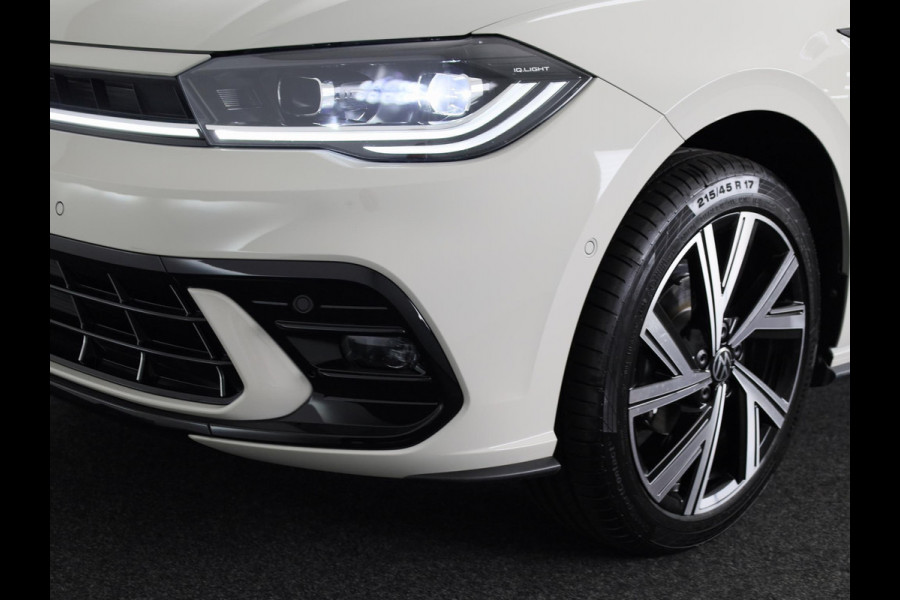 Volkswagen Polo GP R-Line-Edition 1.0 70 kW / 95 pk TSI Hatchback 7 v