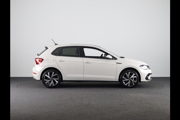 Volkswagen Polo GP R-Line-Edition 1.0 70 kW / 95 pk TSI Hatchback 7 v