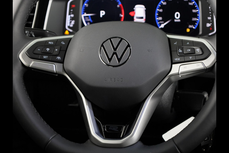 Volkswagen Polo GP R-Line-Edition 1.0 70 kW / 95 pk TSI Hatchback 7 v