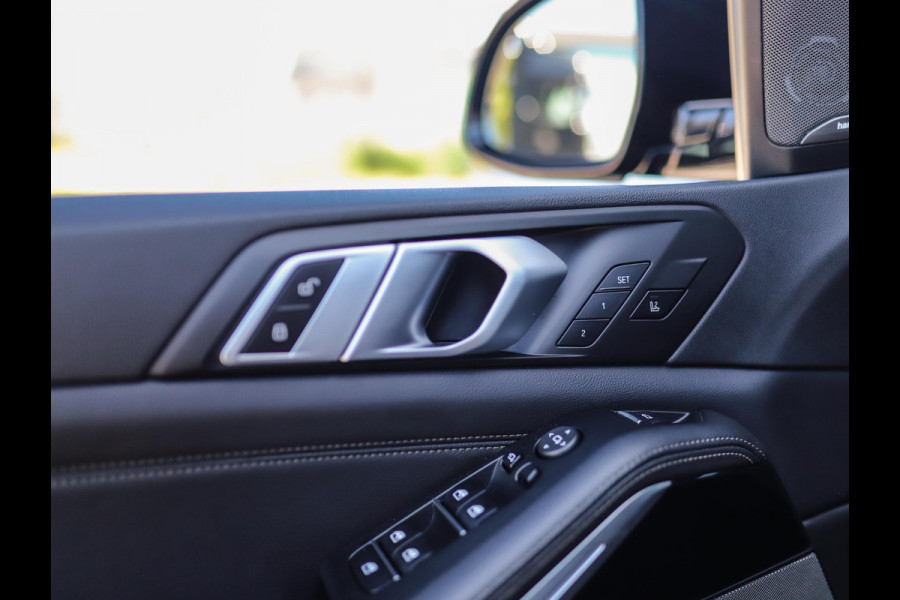 BMW X5 xDrive30d High Executive | M-Sport | Stoelverw/ventilatie | Trekhaak | Pano | H/K | Drive Assist | HUD