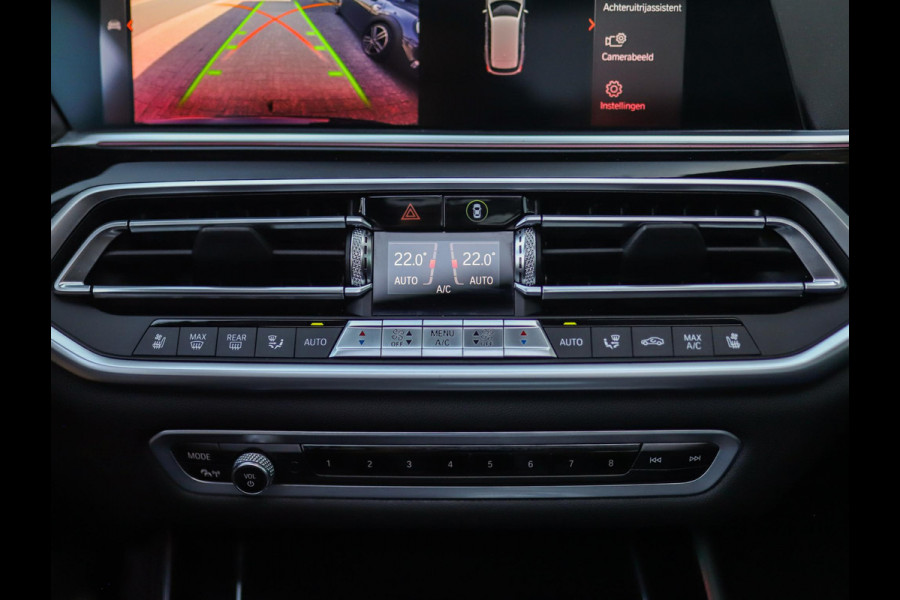 BMW X5 xDrive30d High Executive | M-Sport | Stoelverw/ventilatie | Trekhaak | Pano | H/K | Drive Assist | HUD