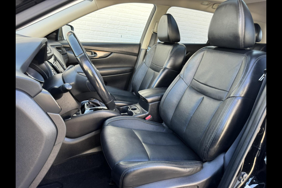 Nissan X-Trail 1.3 DIG-T Business Edition Cruise control Climate control Panoramadak 360 camera Verwarmde voorstoelen/ achterbank