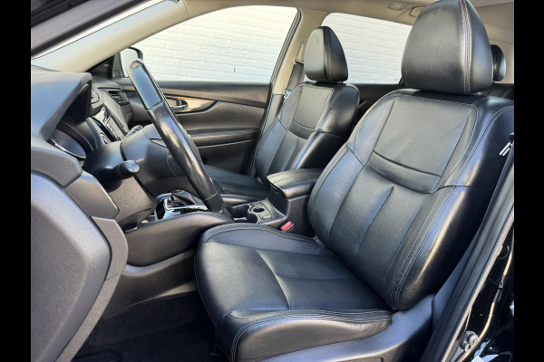 Nissan X-Trail 1.3 DIG-T Business Edition Cruise control Climate control Panoramadak 360 camera Verwarmde voorstoelen/ achterbank