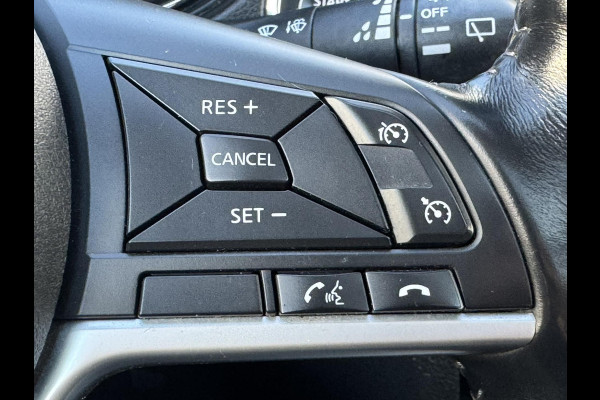 Nissan X-Trail 1.3 DIG-T Business Edition Cruise control Climate control Panoramadak 360 camera Verwarmde voorstoelen/ achterbank