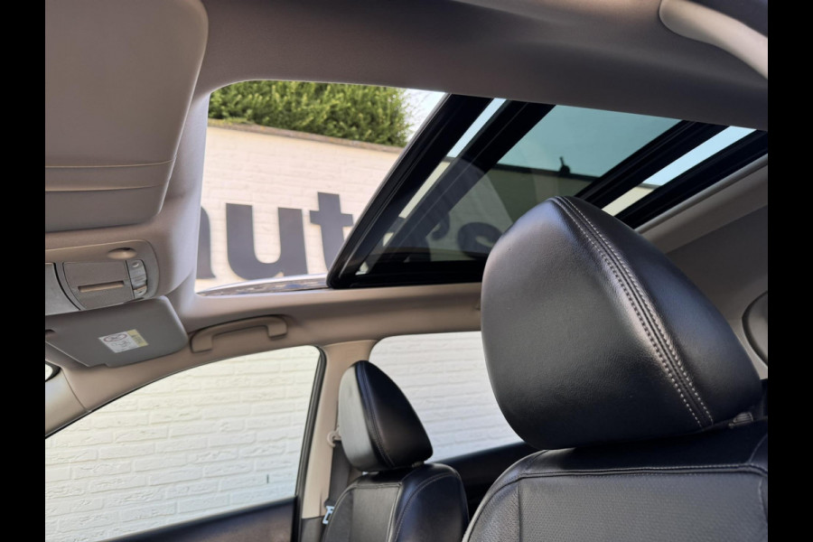 Nissan X-Trail 1.3 DIG-T Business Edition Cruise control Climate control Panoramadak 360 camera Verwarmde voorstoelen/ achterbank