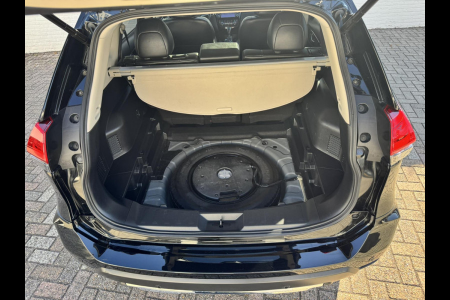 Nissan X-Trail 1.3 DIG-T Business Edition Cruise control Climate control Panoramadak 360 camera Verwarmde voorstoelen/ achterbank