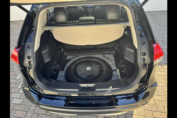 Nissan X-Trail 1.3 DIG-T Business Edition Cruise control Climate control Panoramadak 360 camera Verwarmde voorstoelen/ achterbank