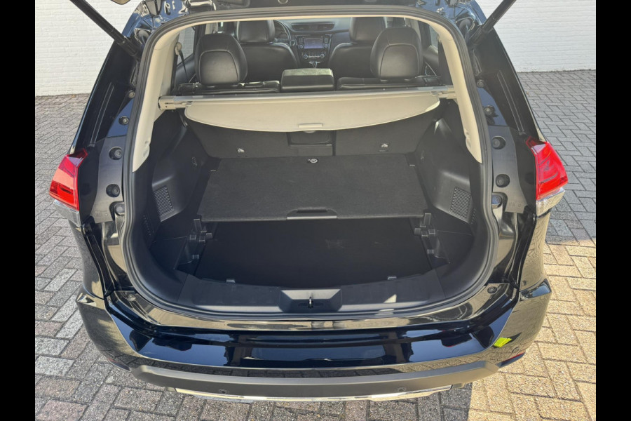 Nissan X-Trail 1.3 DIG-T Business Edition Cruise control Climate control Panoramadak 360 camera Verwarmde voorstoelen/ achterbank