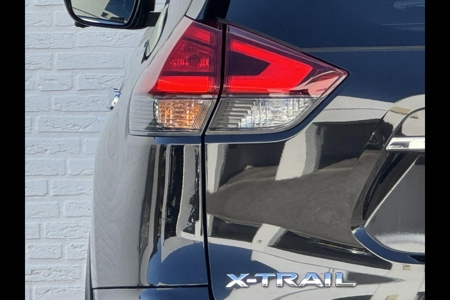Nissan X-Trail 1.3 DIG-T Business Edition Cruise control Climate control Panoramadak 360 camera Verwarmde voorstoelen/ achterbank