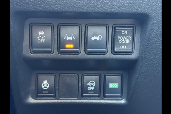 Nissan X-Trail 1.3 DIG-T Business Edition Cruise control Climate control Panoramadak 360 camera Verwarmde voorstoelen/ achterbank