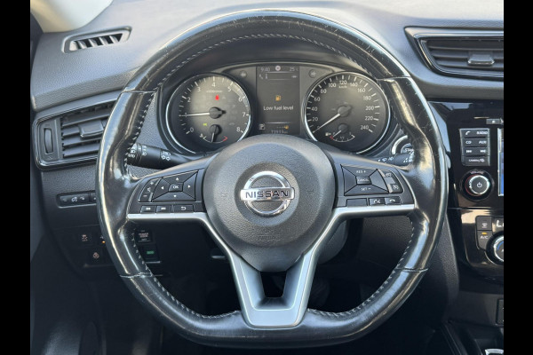 Nissan X-Trail 1.3 DIG-T Business Edition Cruise control Climate control Panoramadak 360 camera Verwarmde voorstoelen/ achterbank